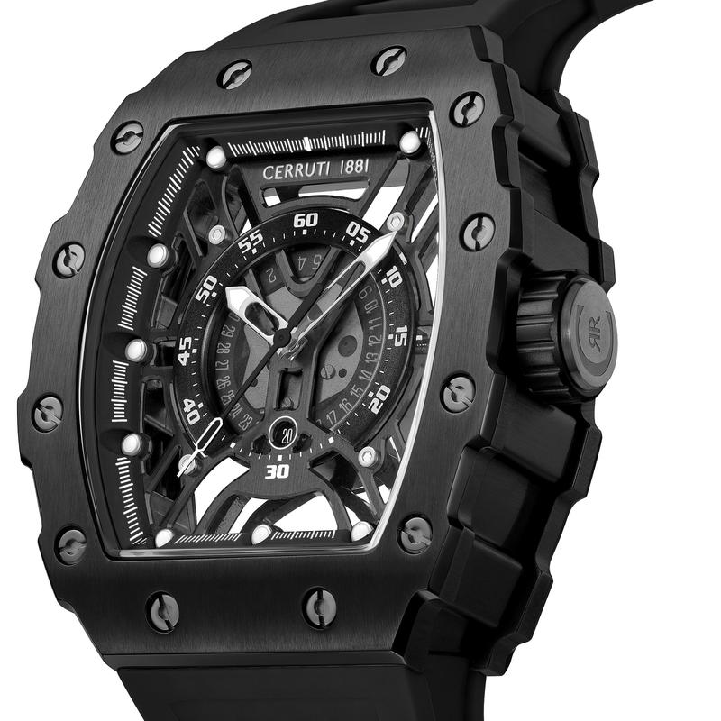 Cerruti 1881 Gubbio Gents Watch - CIWGN0057701