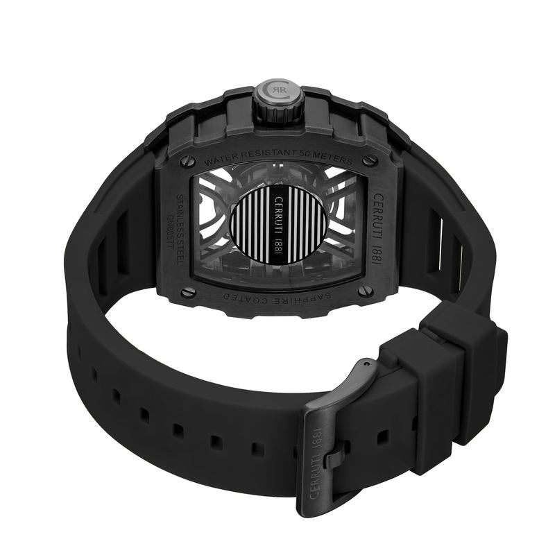 Cerruti 1881 Gubbio Gents Watch - CIWGN0057701