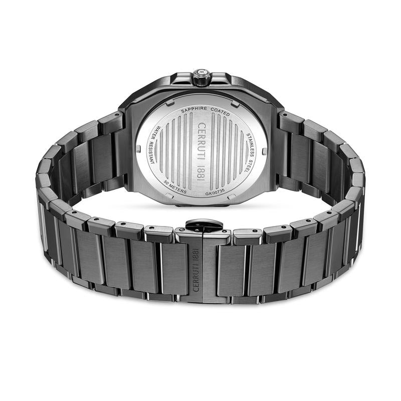 Cerruti 1881 Leadri Multifunction Gents Watch - CIWGK0073501