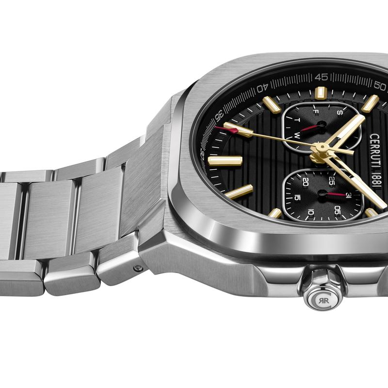 Cerruti 1881 Leadri Multifunction Gents Watch - CIWGK0073502