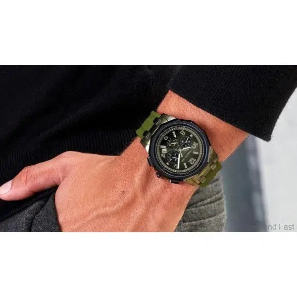 Cerruti 1881 Molveno Men Watch Contemporary Silicon CTCIWGQ22241