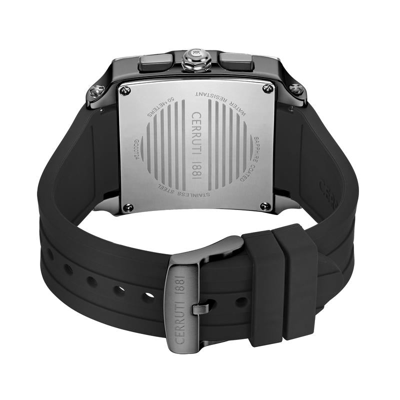 Cerruti 1881 Odissea Gents Watch - CIWGO0072403