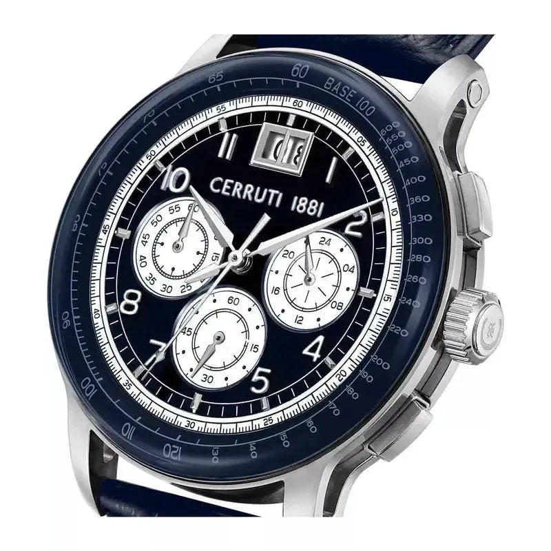 Cerruti 1881 Petroio Chronograph Men's Watch