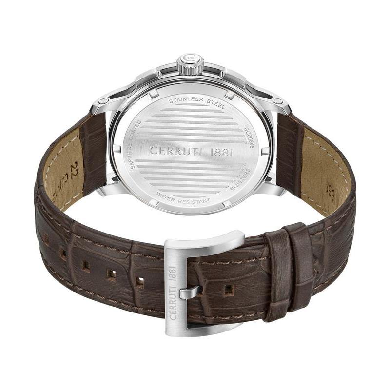 Cerruti 1881 Petroio Chronograph Men's Watch