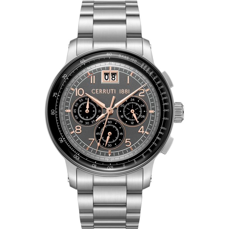 Cerruti 1881 Petroio Watch - CIWGI0084607