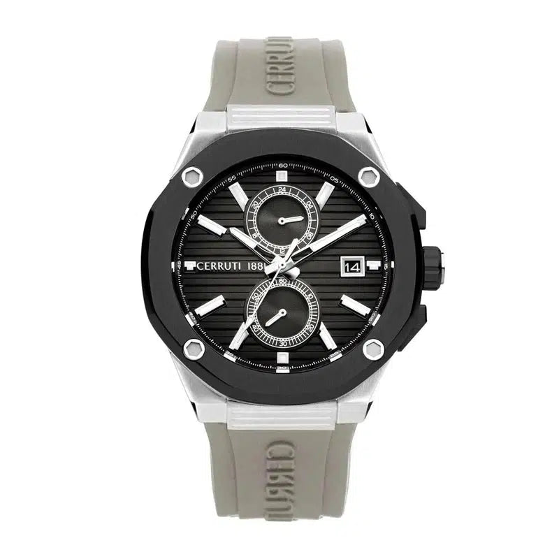 Cerruti 1881 Razzuolo Chronograph Watch CIWGQ0006904