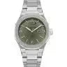 Cerruti 1881 Razzuolo Men's Stainless-Steel Watch