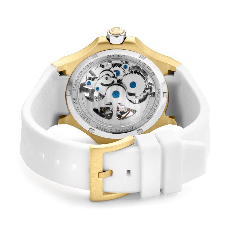 Cerruti 1881 Ruscello CIWGR0007105 Men Contemporary