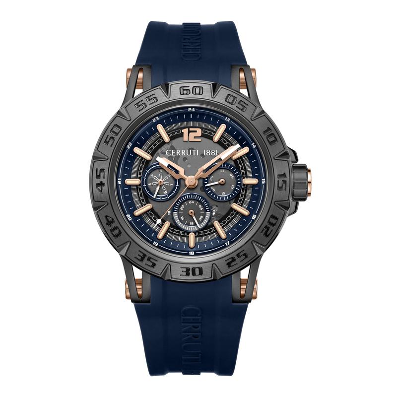 Cerruti 1881 Velletri Gents Watch - CIWGQ0050303