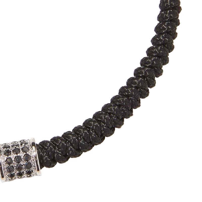 Chrysostomos Handmade Knitted Bracelet