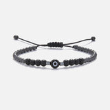 Chrysostomos Kids Handmade Natural Mineral Stones of Matte Hematite Ball