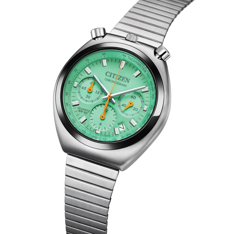 Citizen AN3660-73X Men's Watch