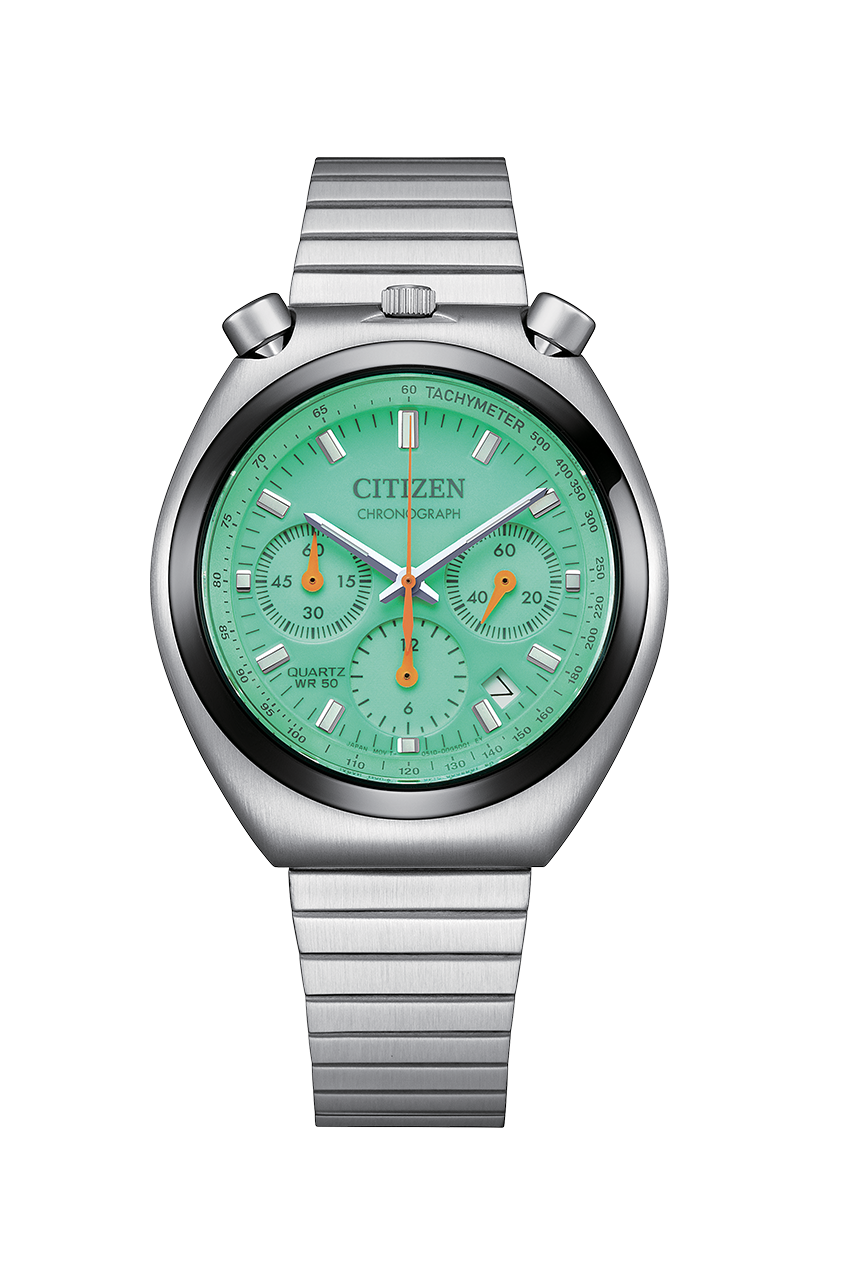 Citizen AN3660-73X Men's Watch