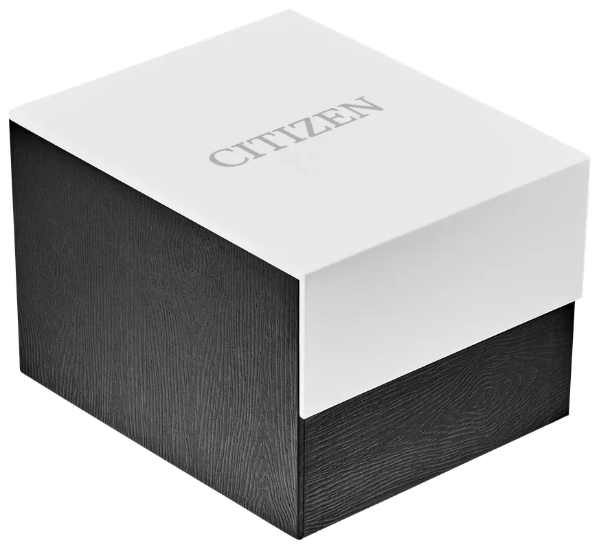Citizen Classic Eco-Drive Women's Navy Blue Dial Watch