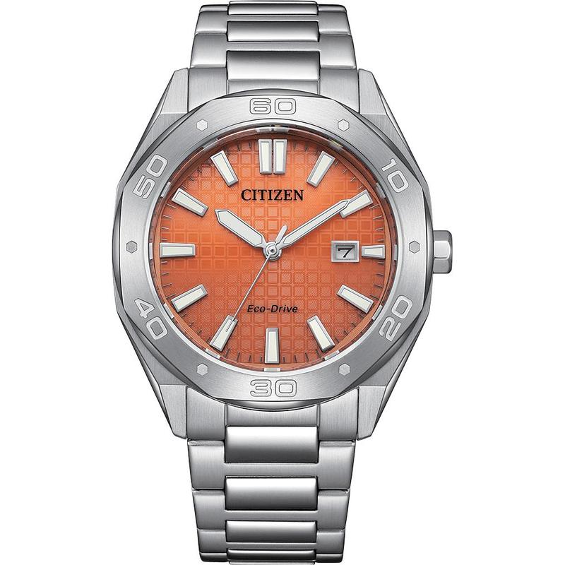 Citizen Eco-Drive Dress Watch