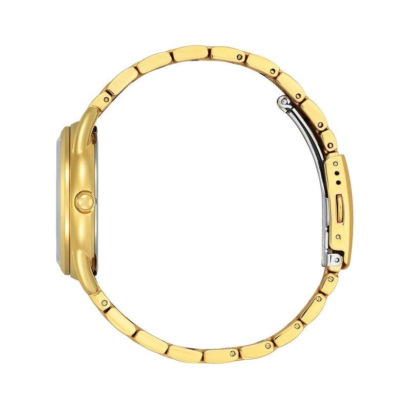 Citizen Eco-Drive Gold Ladies Dress Watch