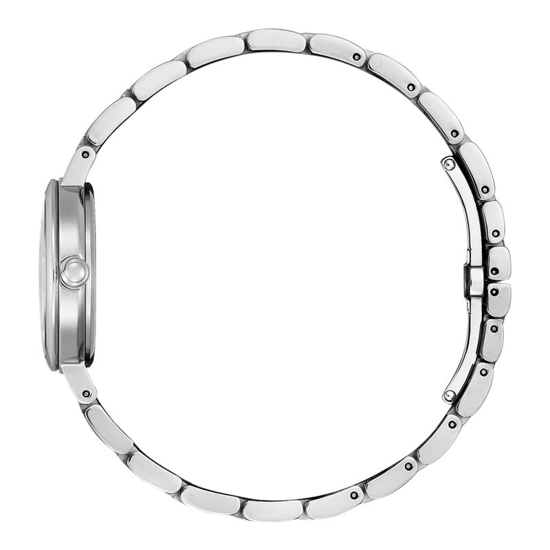 Citizen Eco-Drive Ladies' Silver Tone Watch