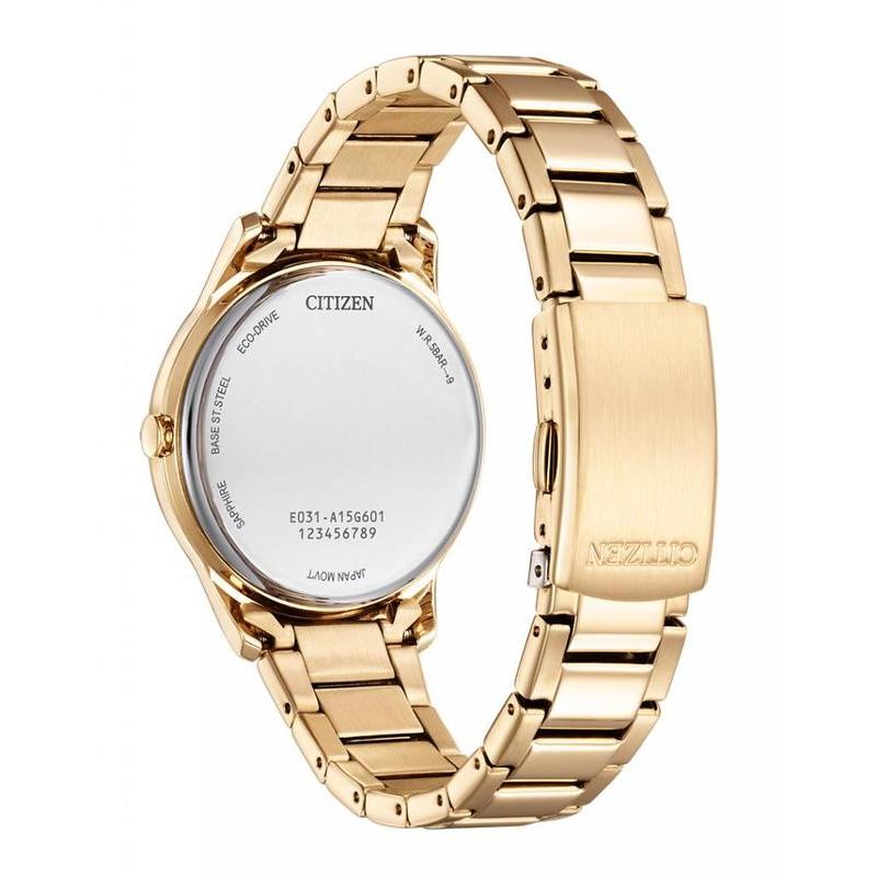 Citizen Eco-Drive Ladies Watch