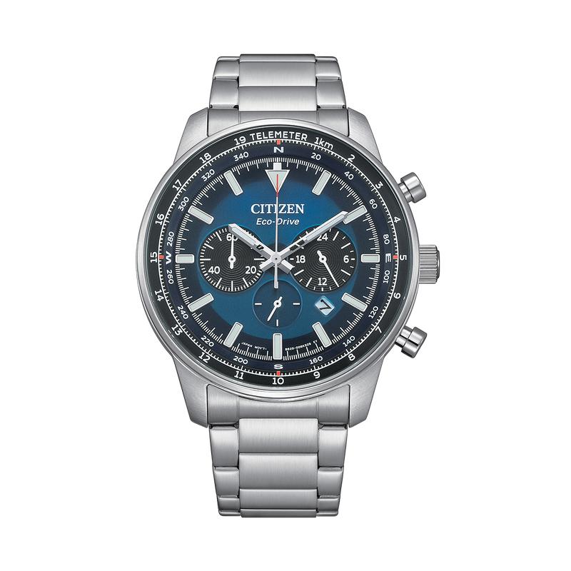 Citizen CA4500-91L Men's Watch