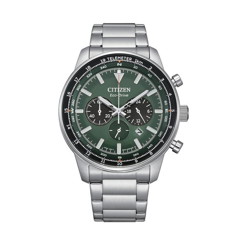 Citizen CA4500-91X Men's Watch