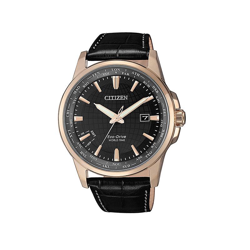 Citizen eco drive outlet perpetual calendar wr200