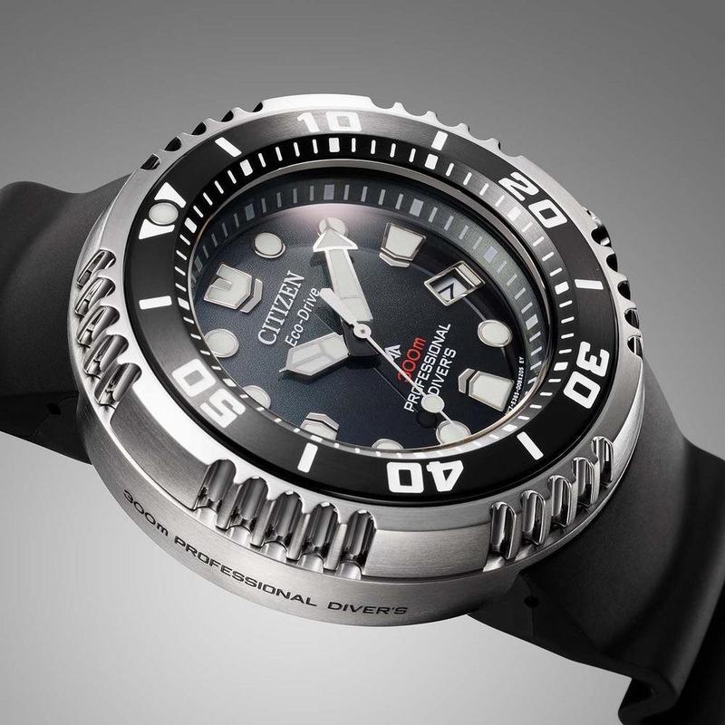 Citizen Eco-Drive Promaster Diver Watch