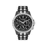 Citizen Eco-Drive World Time Collection