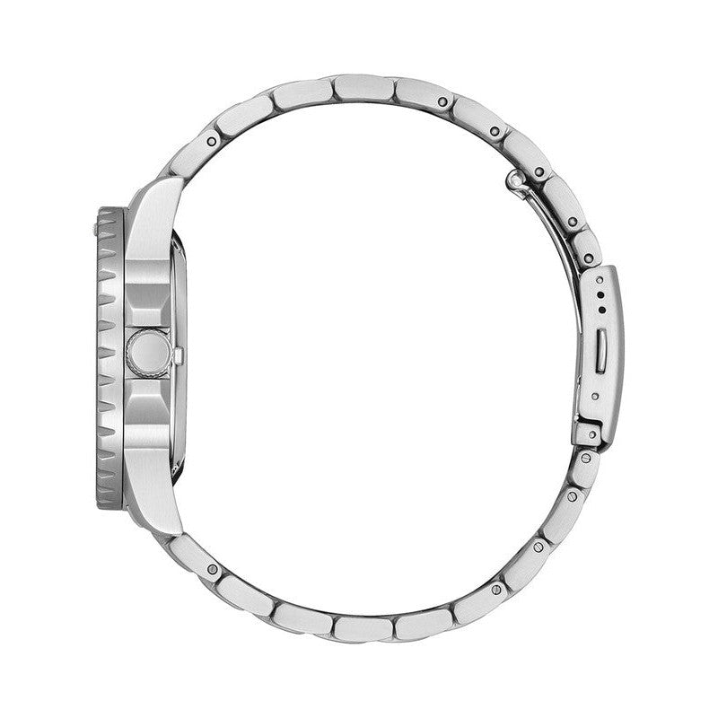 Citizen Gents Automatic Dress Collection NJ0170-83X