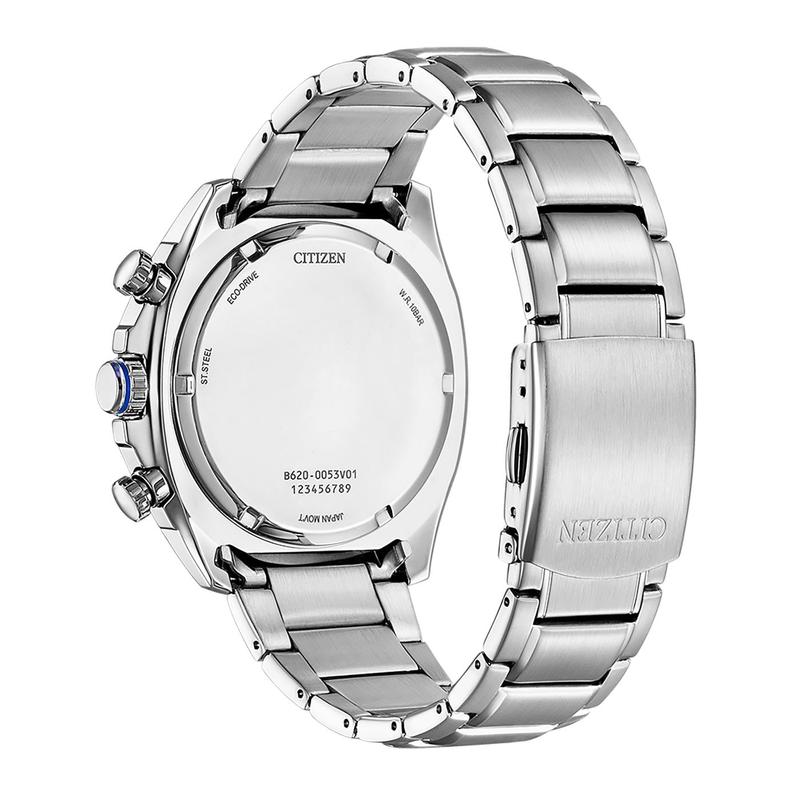 Citizen Gents Chronograph Watch