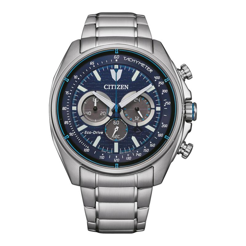 Citizen Gents Chronograph Watch