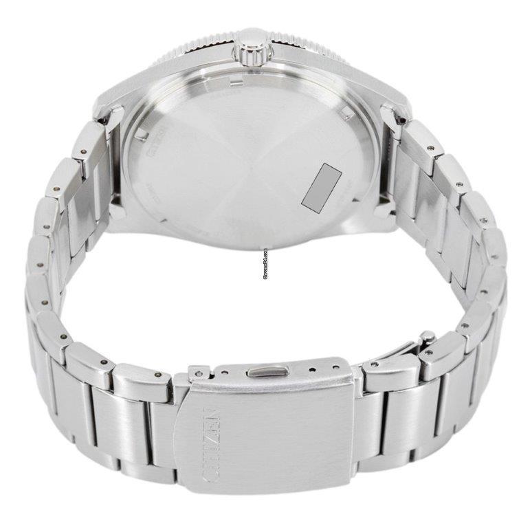 Citizen Gents Eco-Drive Dress Collection AW1768-80X