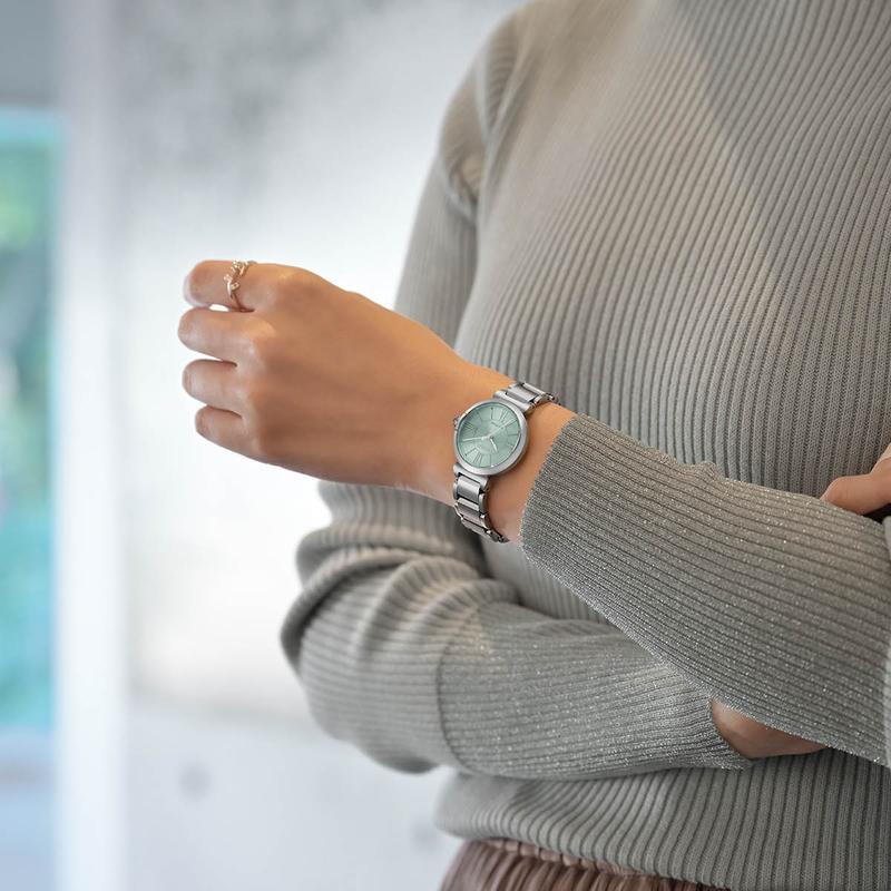 Citizen L May Belles Eco-Drive Ladies' Watch