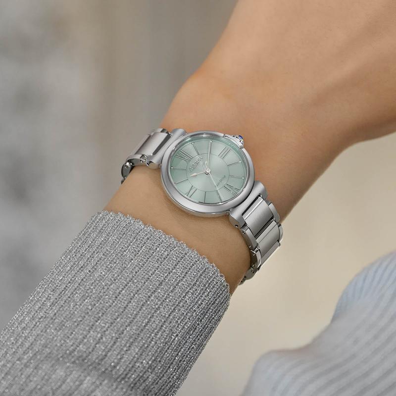 Citizen L May Belles Eco-Drive Ladies' Watch