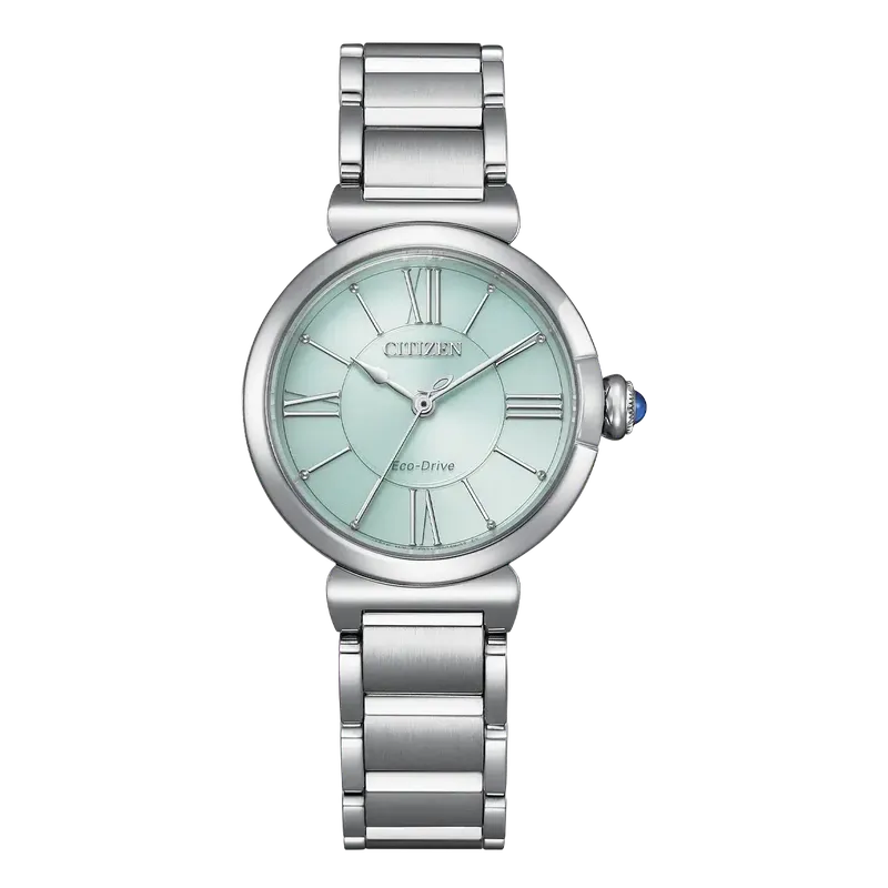 Citizen L May Belles Eco-Drive Ladies' Watch