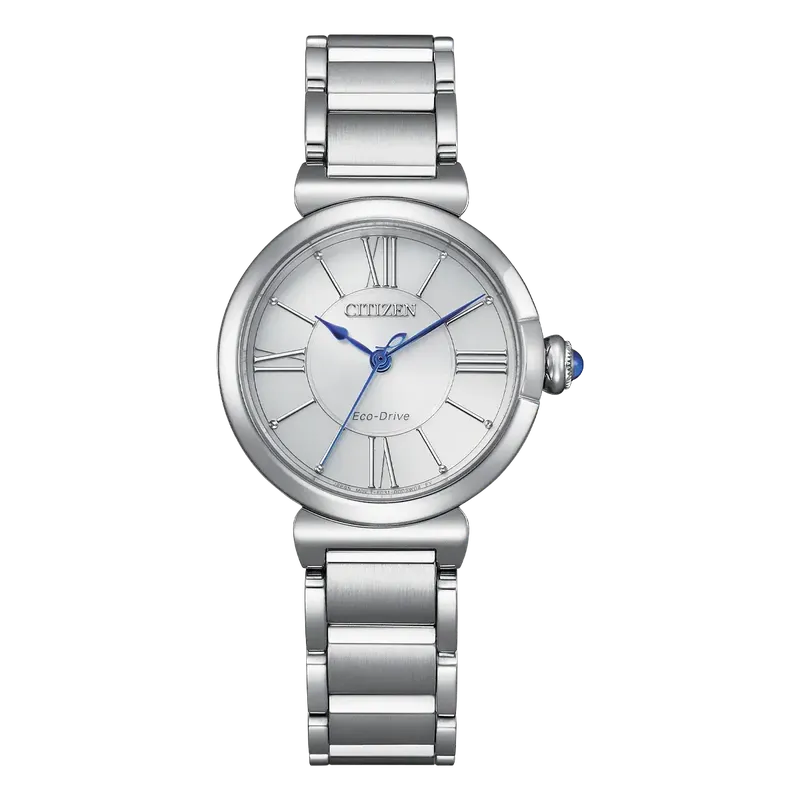 Citizen L May Belles Eco-Drive Ladies' Watch