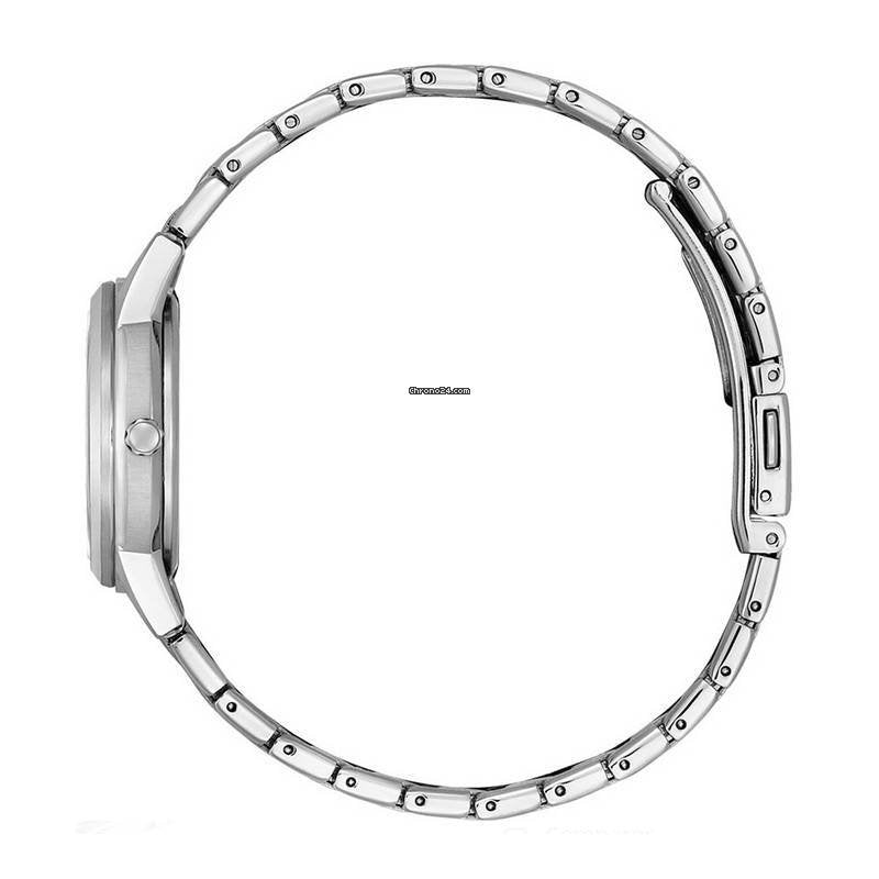 Citizen Ladies Eco-Drive Dress Collection