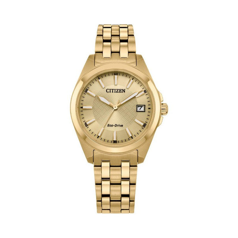 Citizen Ladies Eco-Drive Dress Collection EO1222-50P