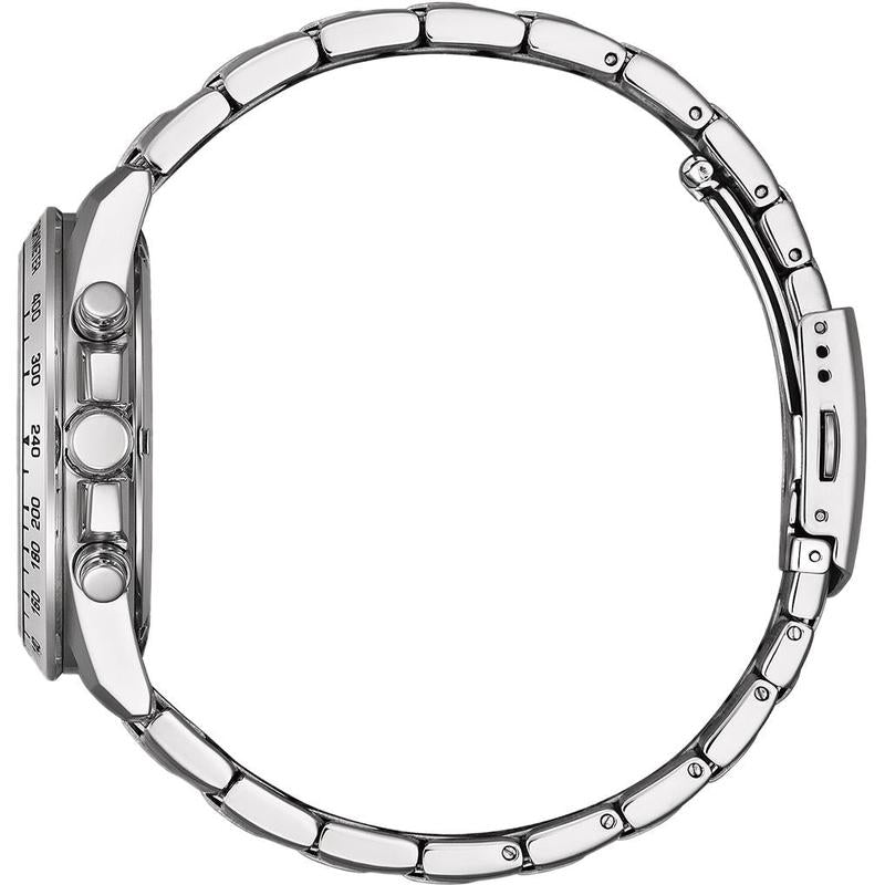 Citizen Quartz Chronograph Watch