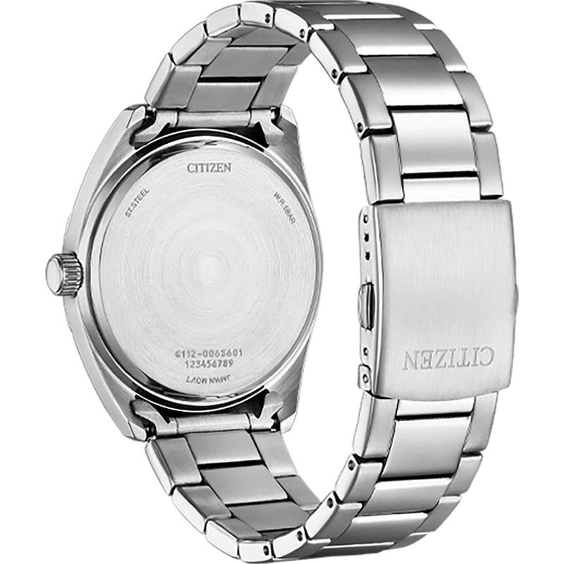 Citizen Quartz Gents Dress Watch