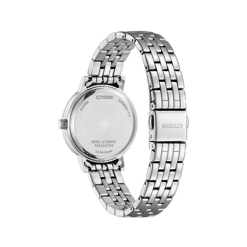 Citizen Quartz Ladies Dress Collection EL3100-55Z