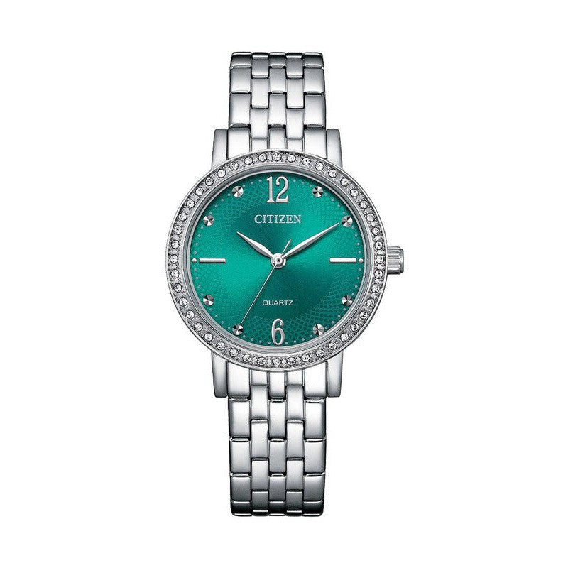 Citizen Quartz Ladies Dress Collection EL3100-55Z