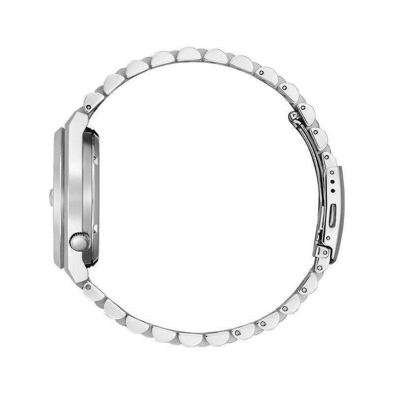 Citizen Tsuyosa Automatic Silver Stainless Steel Watch