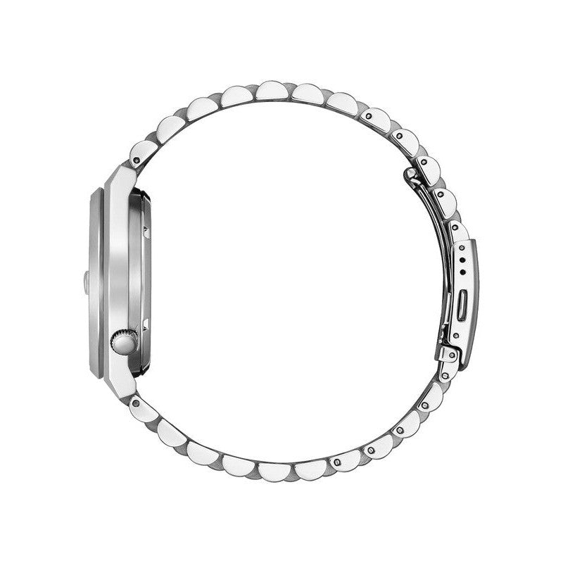 Citizen Tsuyosa Gents Automatic Lake Green Dial Watch