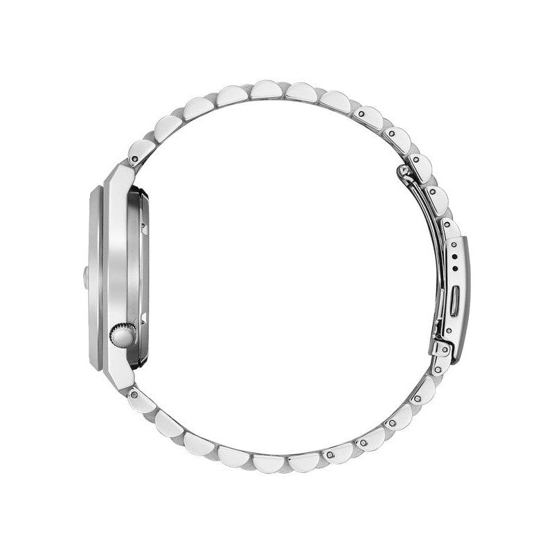 Citizen Tsuyosa Gents Automatic White Dial Watch