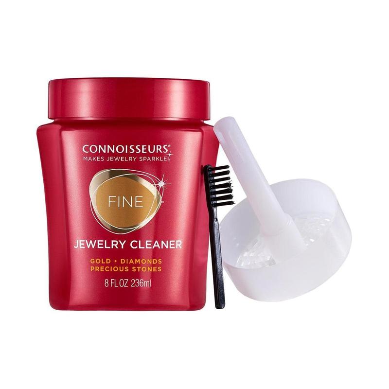 Connoisseurs Precious Jewellery Cleaner