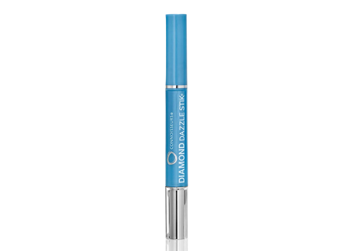 Connoisseurs Diamond Dazzle Stik Jewelry Cleaner