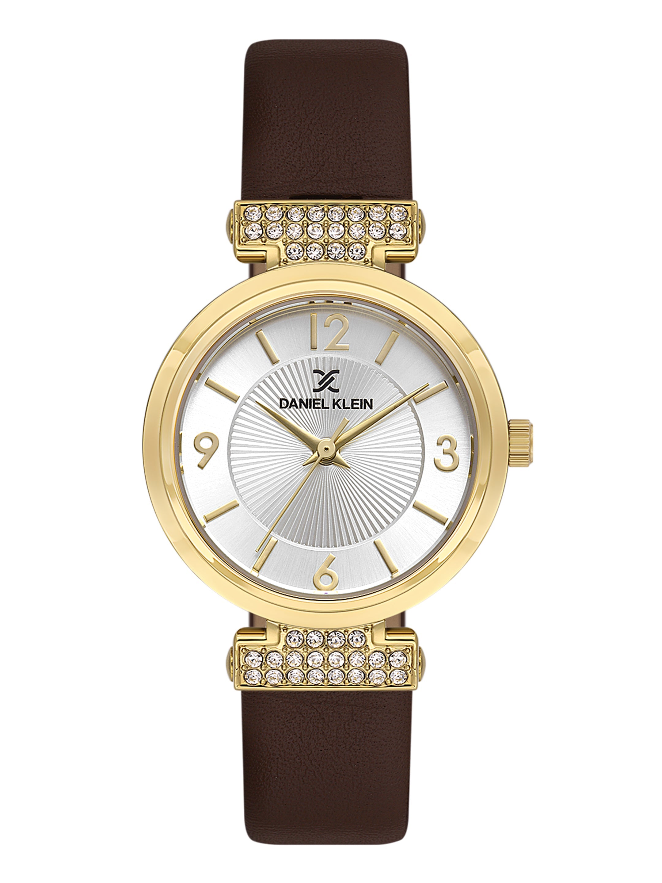 Daniel Klein DK.1.13967-4 Women's Watch