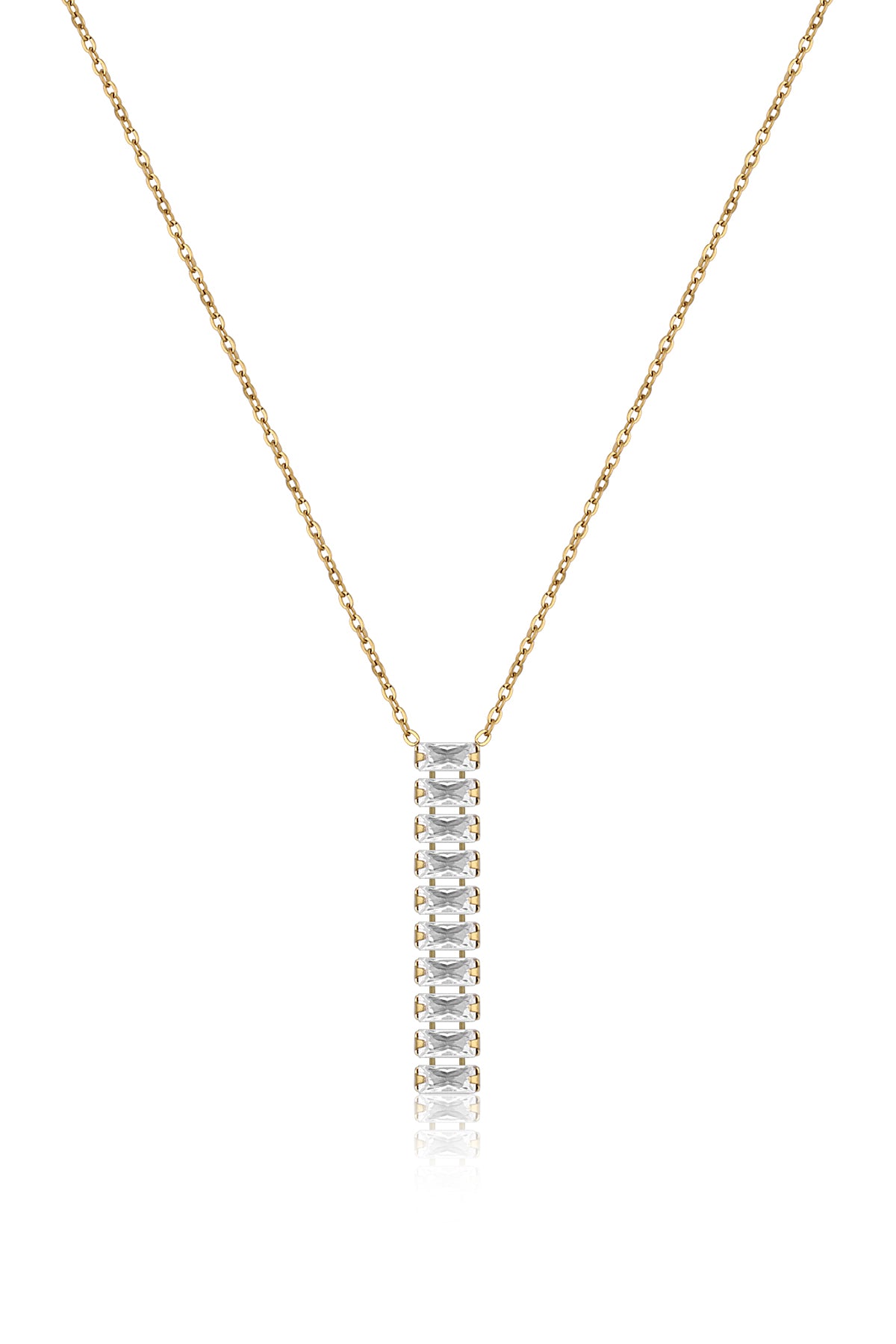 Daniel Klein Women's Necklace