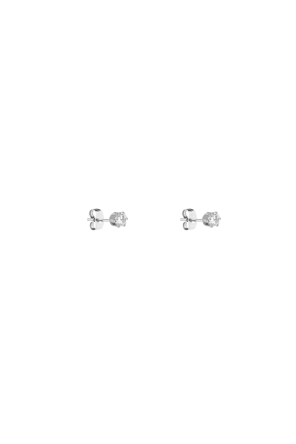Daniel Klein Women's Stud Earrings