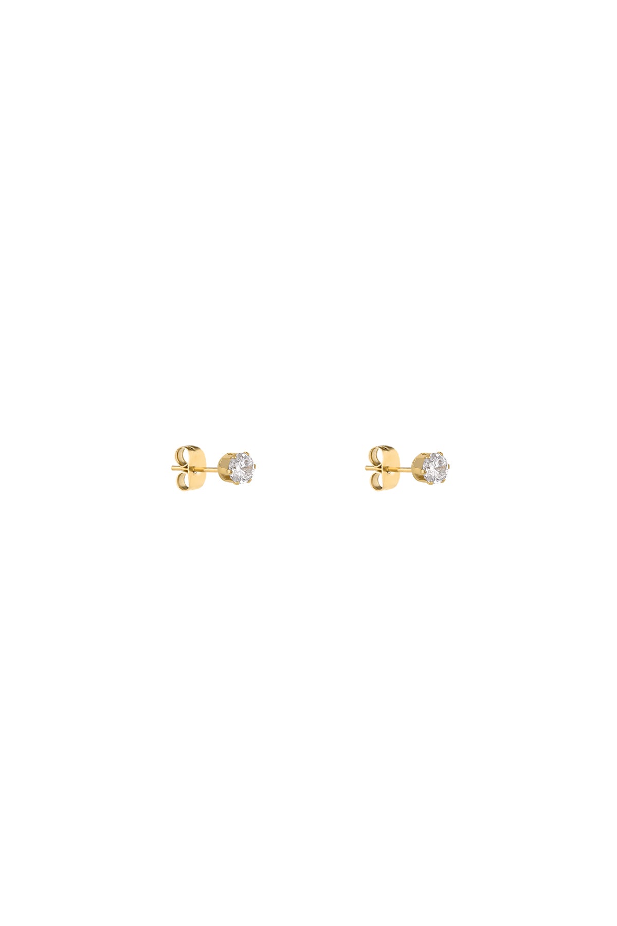 Daniel Klein Women's Stud Earrings